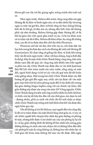 Sách Tam Thể 3 - Tử Thần Sống Mãi