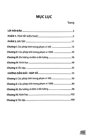 Toán Nâng Cao Và Bồi Dưỡng Học Sinh Giỏi Lớp 2 (Nâng Cao Kiến Thức Ngoài Chương Trình Lên Lớp)