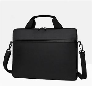 Túi Xách Nam Nữ Công Sở, Cặp Đựng Laptop 15.6 Inch BEEGEE - CCS5517