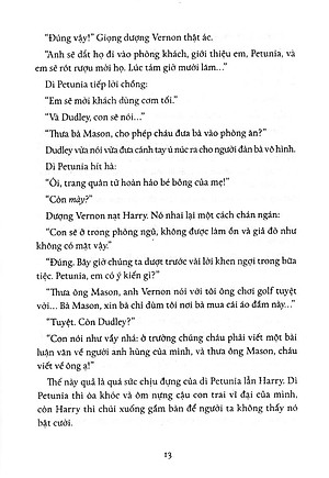 Harry Potter Và Phòng Chứa Bí Mật - Tập 2 (Tái Bản 2022)