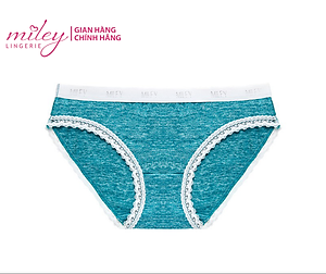 Combo 5 Quần Lót Nữ Sớ Gỗ Miley Lingerie FWS