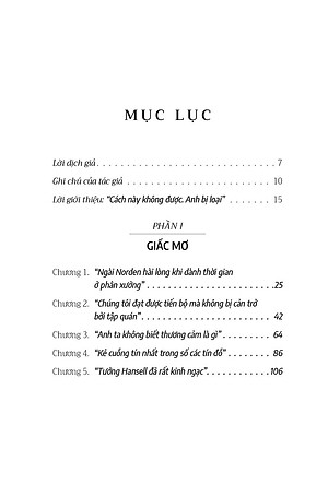 The Bomber Mafia: Giấc Mơ, Cám Dỗ Và Đêm Dài Nhất Trong Thế Chiến II