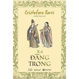 Xứ Đàng Trong