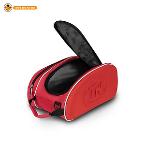 Túi Giày Thể Thao TNBags TN.B 9002 – Chống Nước, 2 Ngăn, Phù Hợp Gym, Đá Banh, Unisex!