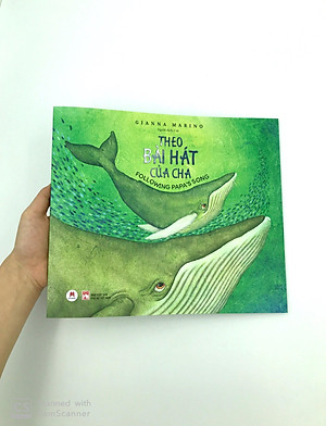 Sách Theo Bài Hát Của Cha