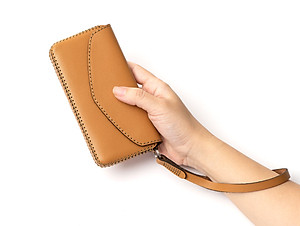 BAO DA CẦM TAY IPHONE SE 2020 - CHÍNH HÃNG KHACTEN.COM