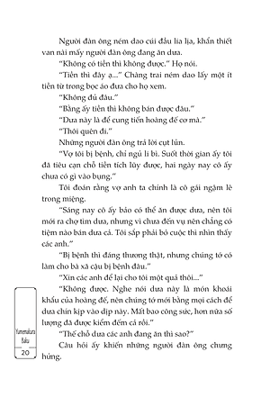 Sách Sa Môn Không Hải Thết Yến Bầy Quỷ Đại Đường Tập 4