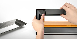 Buồng phản ứng Airocide APS200RCK (Hàng chính hãng)