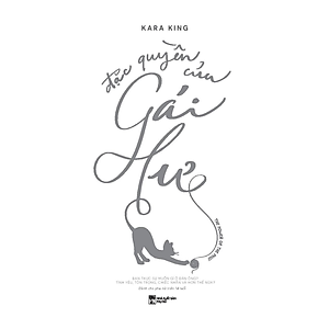 Sách Đặc Quyền Của Gái Hư