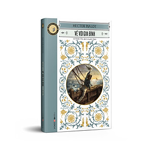 Sách Về với gia đình