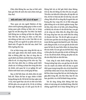 Chiêm Tinh Học Cơ Bản - Luận Giải Cuộc Đời Qua Biểu Đồ Chiêm Tinh