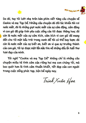 Sách Cookie Và Mẹ Tạp Dề - Ghế Sô Pha Lười - Biến! Biến! Biến!