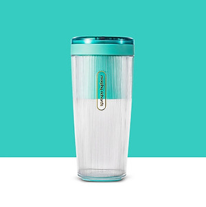 Máy Xay Sinh Tố Cầm Tay Morphy Richards MR9800 (50W - 300ml) - Hàng Chính Hãng