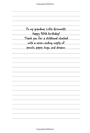 Sách Dork Diaries 3