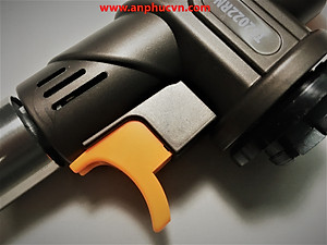 Đèn khò gas ECO 20 công suất cao TS2022RN - HÀNG CHÍNH HÃNG NAMILUX (MP)