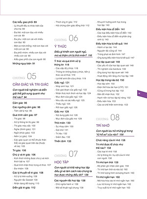 Tâm Lý Học - Think Psychology - Text Book