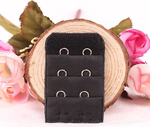 Combo 5 Dây Nối Áo Ngực 3 Móc Co Giãn Tiện Dụng 