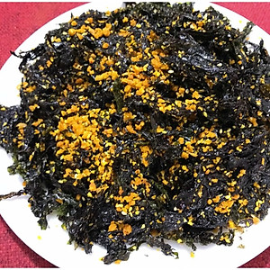 Rong Biển Tỏi Mè Viettin Mart