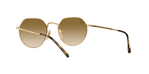 Mắt Kính RAY-BAN  - RB3565 001/51 -Sunglasses