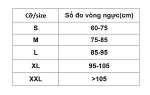 Băng cố định khớp vai ORBE H1