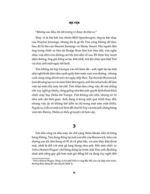 Sách Học Viện - The Institute (Stephen King)