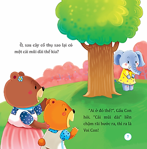 Sách Bách Khoa Toàn Thư Cho Bé - Rèn Luyện Khả Năng Nhận Thức