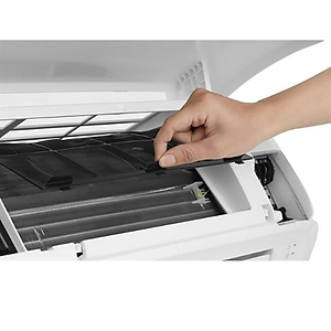 Máy lạnh Sharp Inverter 1.5 HP AH-X13CEWC - Hàng Chính Hãng