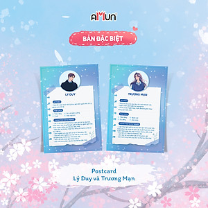 Gặp Anh Của Thời Niên Thiếu