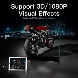 Đầu chuyển đổi Mini HDMI + Micro HDMI to HDMI Vention AGDB0 - Hàng Chính Hãng