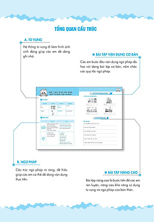Sách Ms Grammar Ôn Luyện Ngữ Pháp Và Bài Tập Tiếng Anh Lớp 3 Tập 2