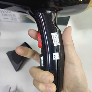 Máy sấy tóc MasterBoss CM3200 công suất 3200W - Hàng chính hãng