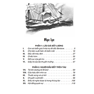 Sách Đảo Giấu Vàng (Bìa Mềm)