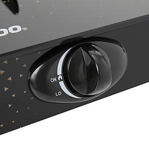 Bếp Gas Dương Đôi Kangaroo KG8G1C - Hàng Chính Hãng