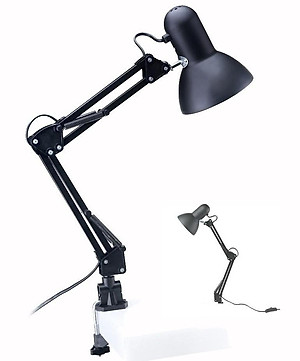 Đèn Pixar, Đèn Học Chống Cận Thị, Đèn Đọc Sách, Đèn Làm Việc Để Bàn Chống Chói Mắt Lóa Mắt Bảo Vệ Mắt - Hàng Chính Hãng