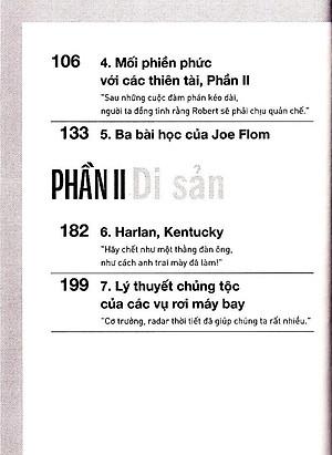 Sách Những Kẻ Xuất Chúng (Tái Bản)