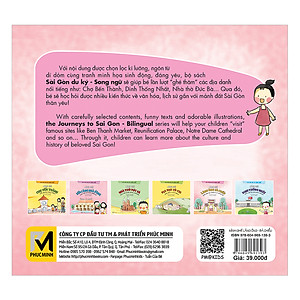 Sách Mình Ghé Lăng Ông – Bà Chiểu