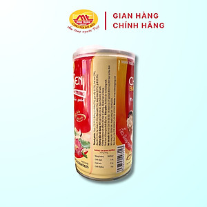 Cháo sen bát bảo Minh Trung 365g - CSBB 12 (combo 12 lon)