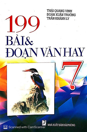 199 Bài Và Đoạn Văn Hay 7