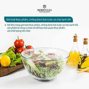 Màng bọc thực phẩm Laspalm chính hãng MBTP00006163 - 30cmx150m