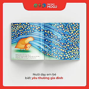 Truyện Ehon bé 1-2-3 tuổi - Bạn chim cút tìm quà tặng mẹ