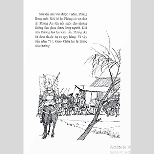 Lịch Sử Việt Nam Bằng Tranh - Tập 10 - Họ Khúc Dựng Nền Tự Chủ