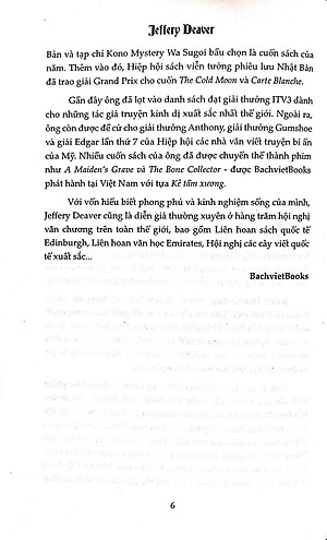 Sách Cái Ghế Trống (Tái Bản 2018)