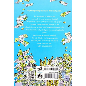 Sách Nhóc Tì Tỷ Phú