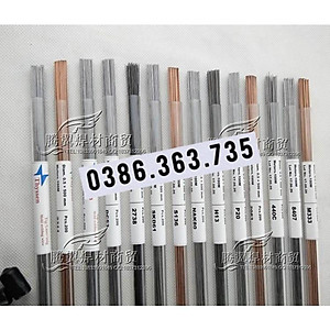 Tính An Toàn Khi Sử Dụng Que Hàn Than Chì