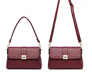 Túi xách nữ thời trang công sở cao cấp phong cách mới