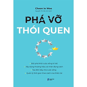 Phá Vỡ Thói Quen
