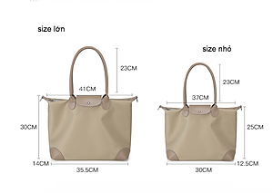 Túi xách túi đeo vai nữ thời trang cao cấp phong cách mới