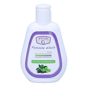 Combo 2 Dung Dịch Vệ Sinh Phụ Nữ An's Hương Lavender PG-100
