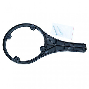 Bộ lọc nước thô đầu nguồn 3 cấp lọc 10inch Yamato YMTH10-3X