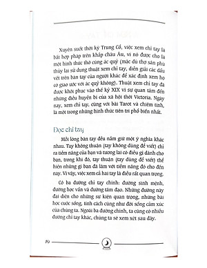 The Secrets - Giải Mã Thuật Tiên Tri - Vanlangbooks